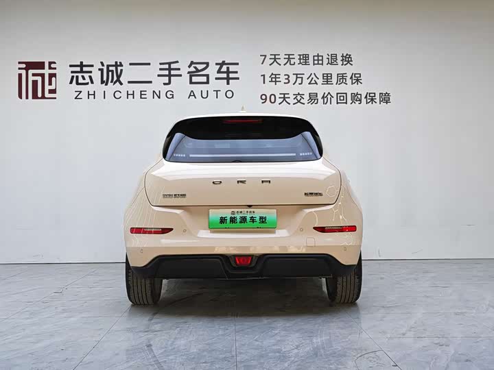 Photo 4 - Ora Good Cat (03)