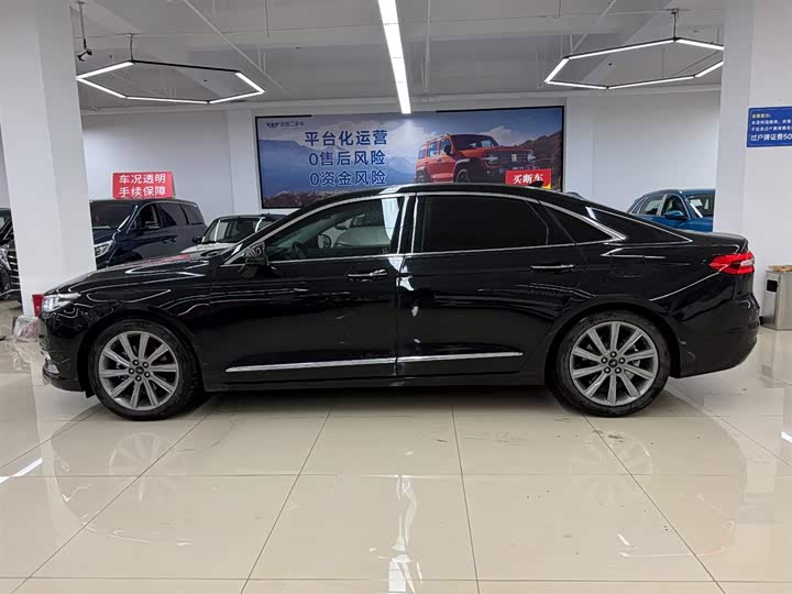 Фото 3 - Ford Taurus