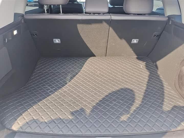 Фото 4 - Leapmotor C10