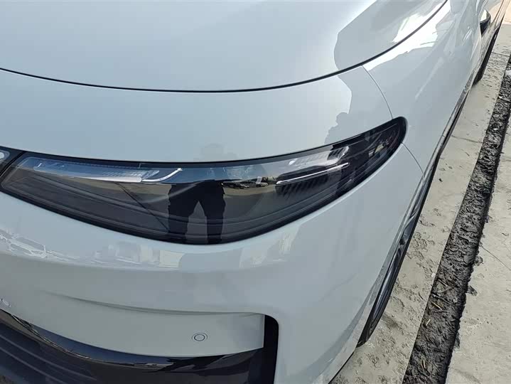 Фото 5 - Leapmotor C10