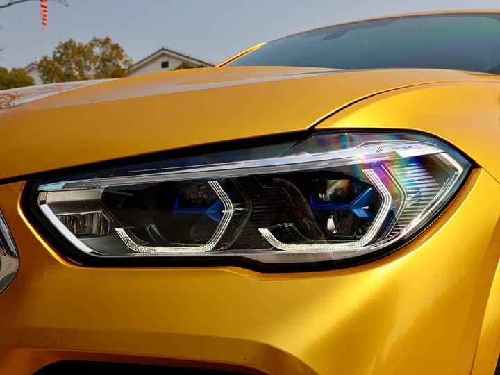 Фото 7 - BMW X6 M