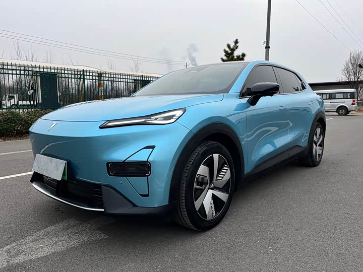 Фото 1 - Changan Deepal S05