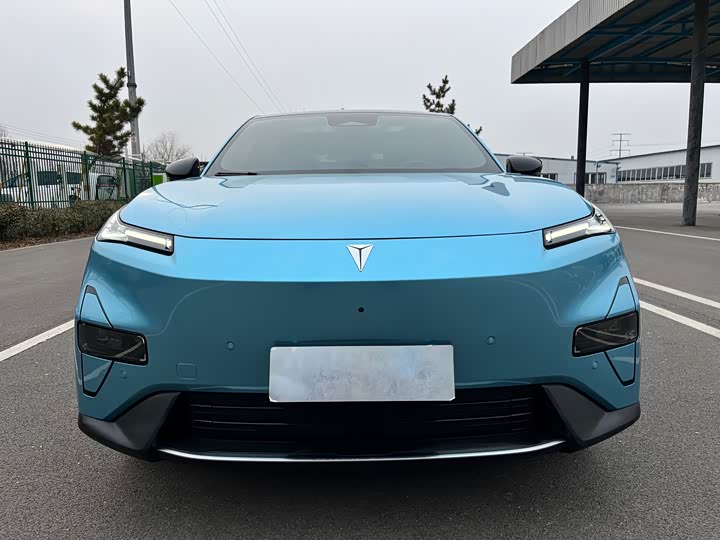 Фото 2 - Changan Deepal S05