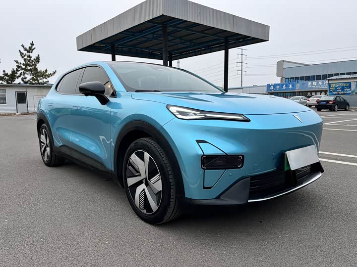 Фото 3 - Changan Deepal S05