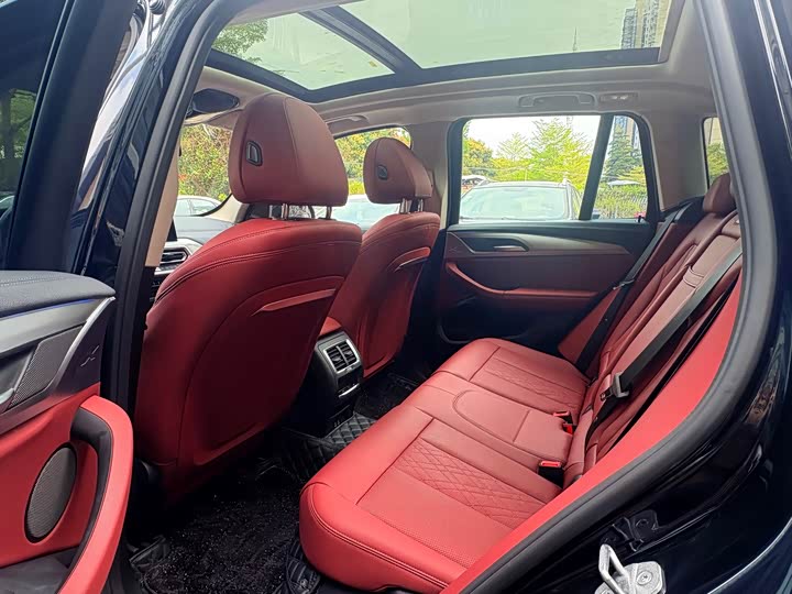 Фото 5 - BMW iX3