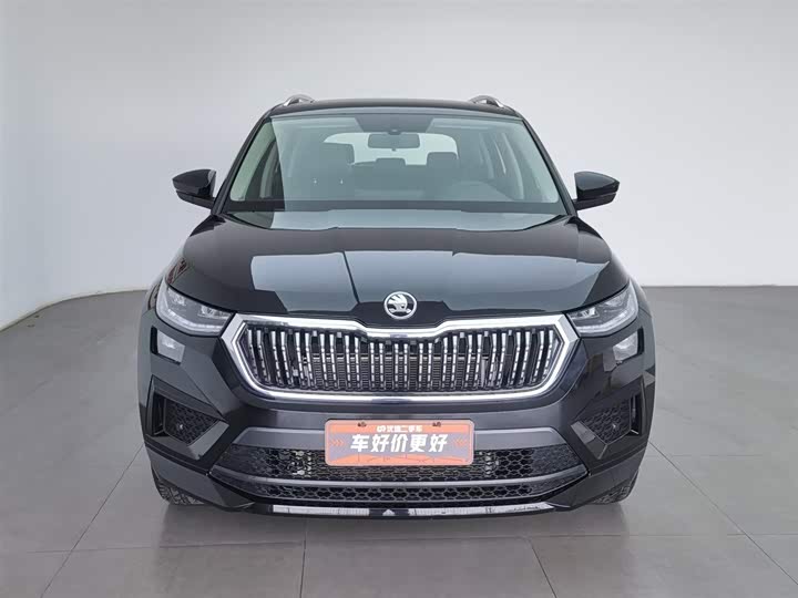 Фото 3 - Skoda Kodiaq