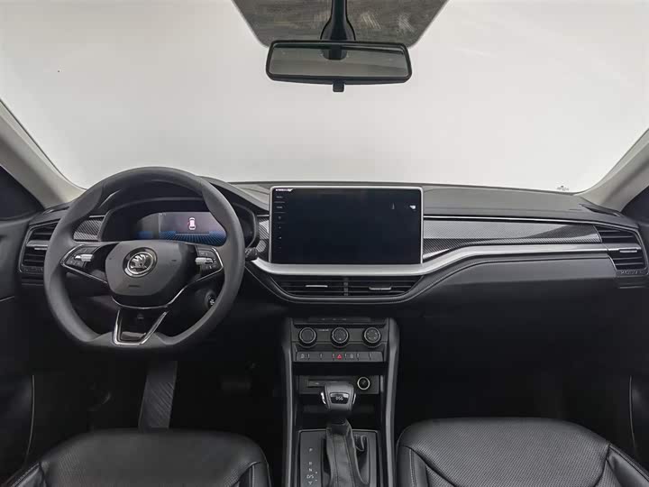 Фото 5 - Skoda Kodiaq