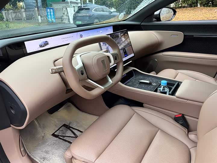 Фото 7 - Avatr 12