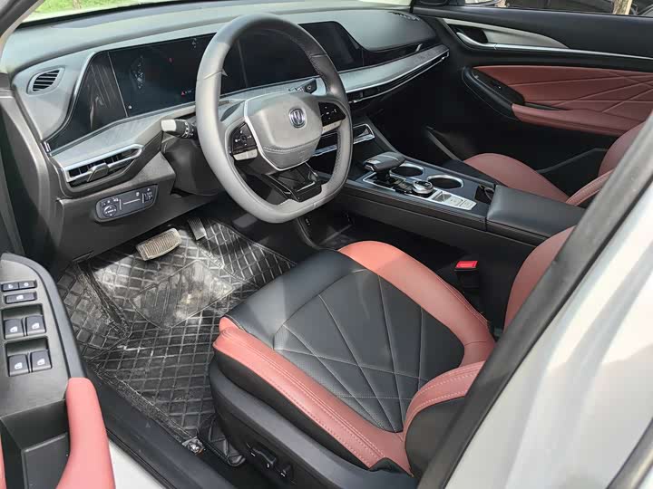 Photo 4 - Changan Eado Plus