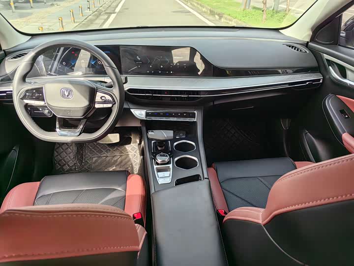 Photo 6 - Changan Eado Plus