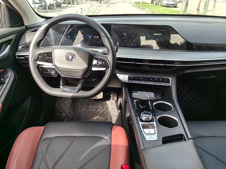 Photo 7 - Changan Eado Plus