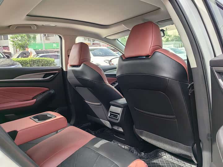 Photo 8 - Changan Eado Plus