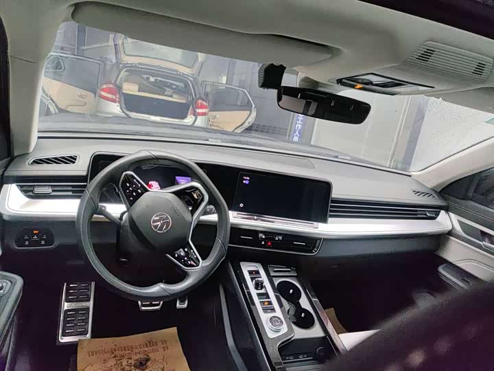 Фото 7 - Volkswagen Tavendor