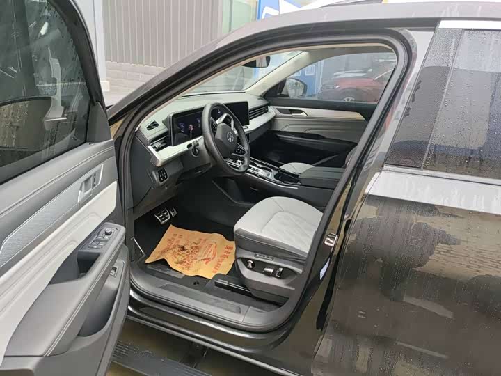 Фото 9 - Volkswagen Tavendor