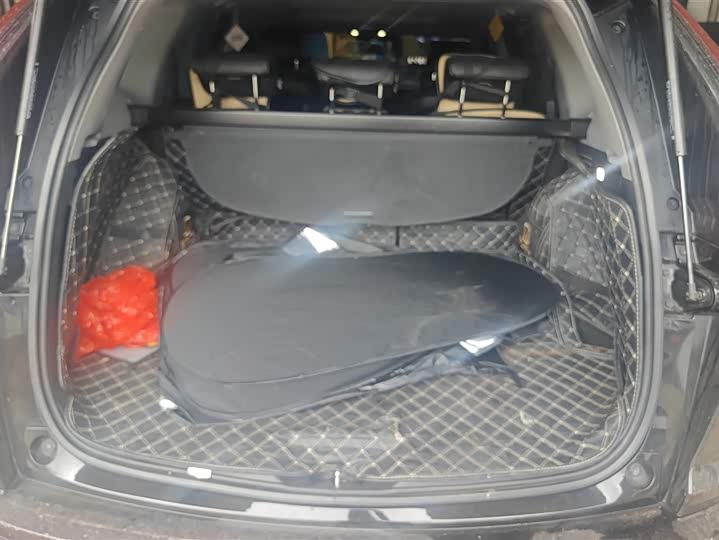 Фото 4 - Honda CR-V Hybrid