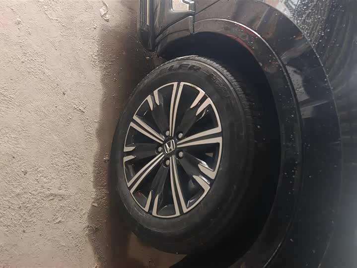 Фото 6 - Honda CR-V Hybrid