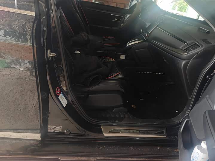 Фото 8 - Honda CR-V Hybrid