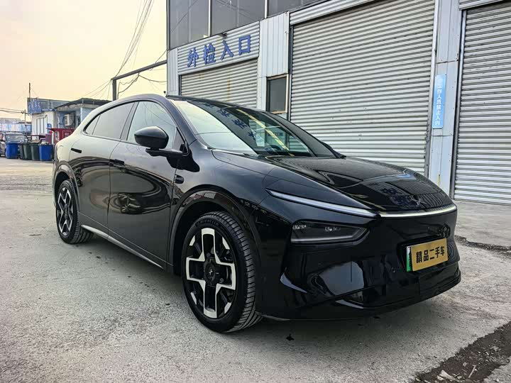 Фото 3 - XPeng G7