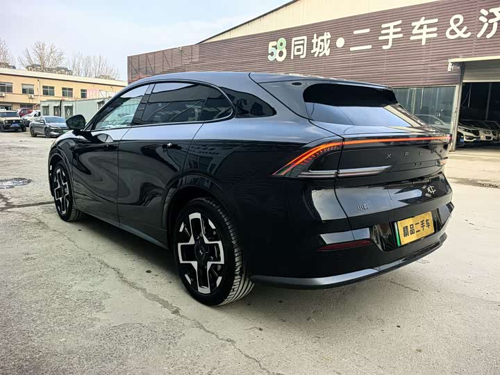 Фото 7 - XPeng G7