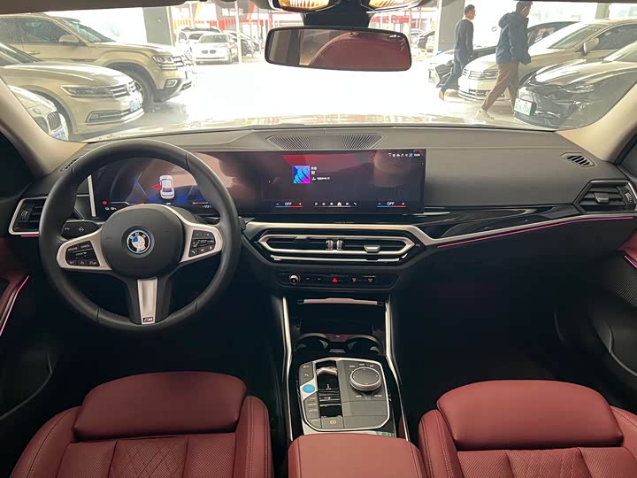 Photo 6 - BMW i3