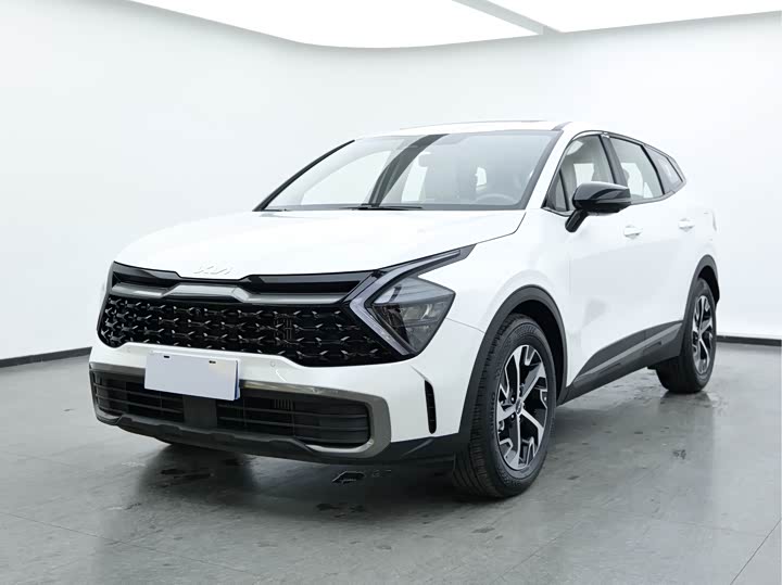 Photo 1 - Kia Sportage