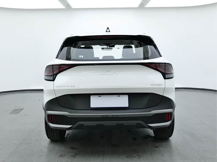 Photo 5 - Kia Sportage