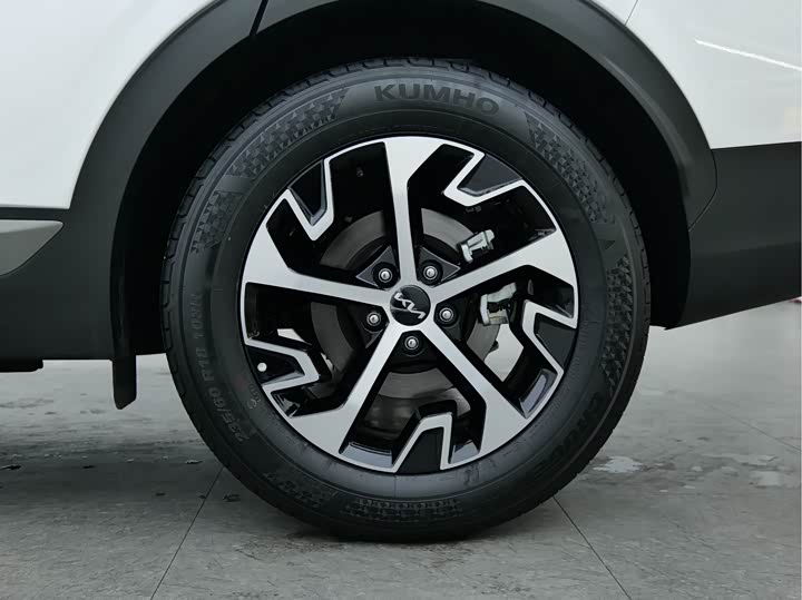 Photo 9 - Kia Sportage