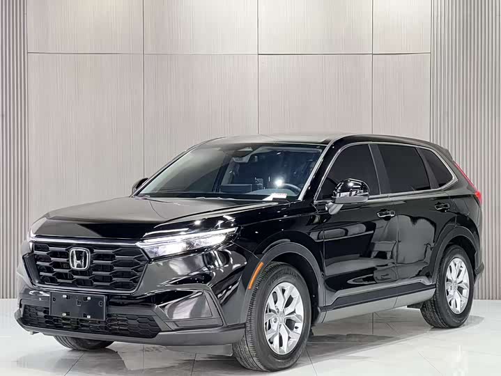 Фото 1 - Honda CR-V