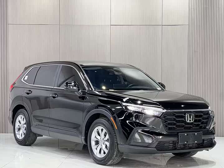 Фото 3 - Honda CR-V
