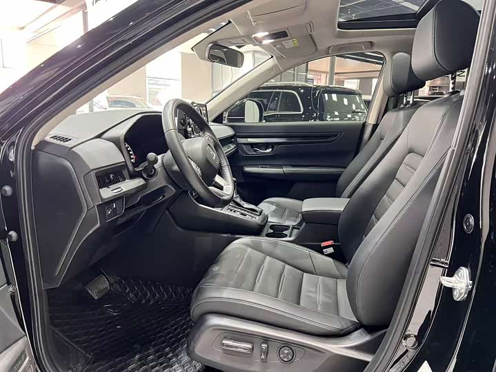 Фото 4 - Honda CR-V