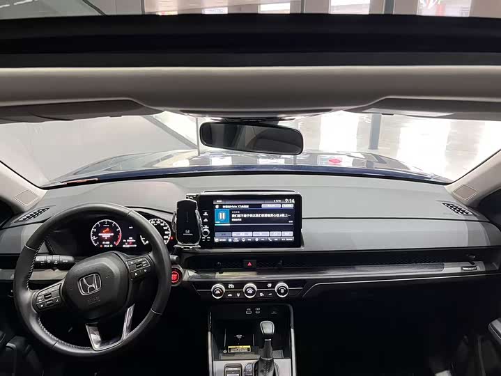 Фото 6 - Honda CR-V