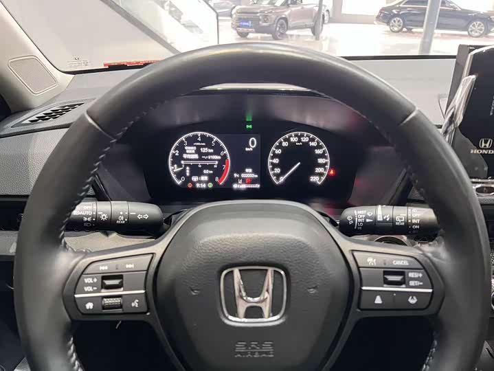 Фото 7 - Honda CR-V