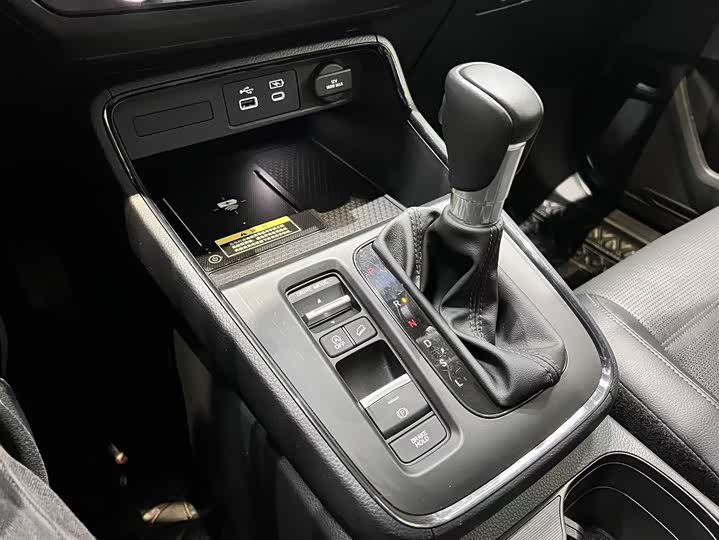 Фото 9 - Honda CR-V