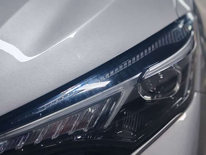 Фото 3 - Changan Eado Plus