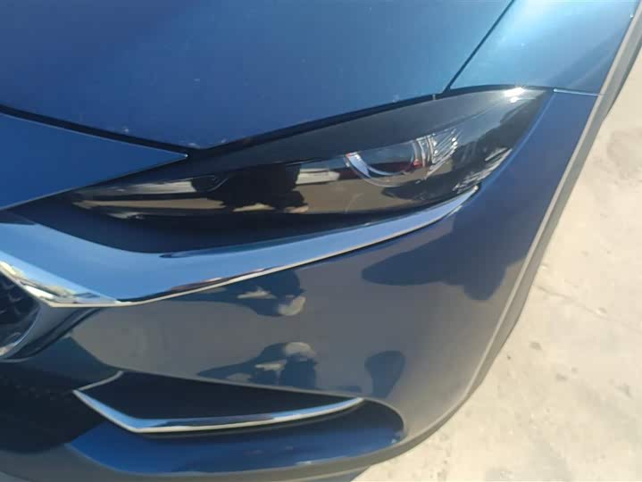 Фото 5 - Mazda CX-4