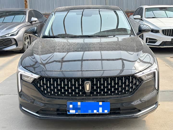 Photo 2 - Bestune B70