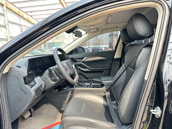 Photo 4 - Bestune B70