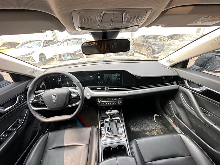 Photo 5 - Bestune B70