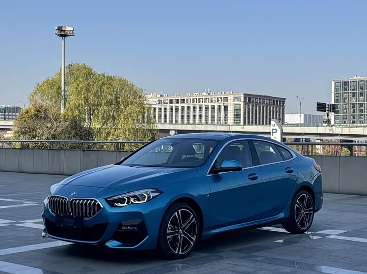 Photo 1 - BMW 2 Series