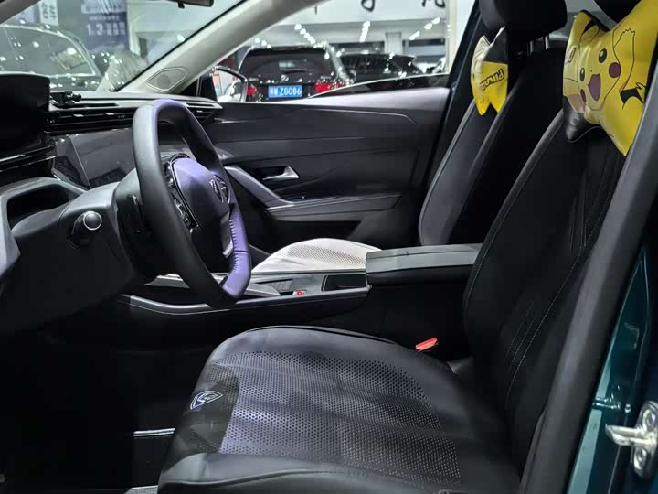 Photo 4 - Peugeot 408X