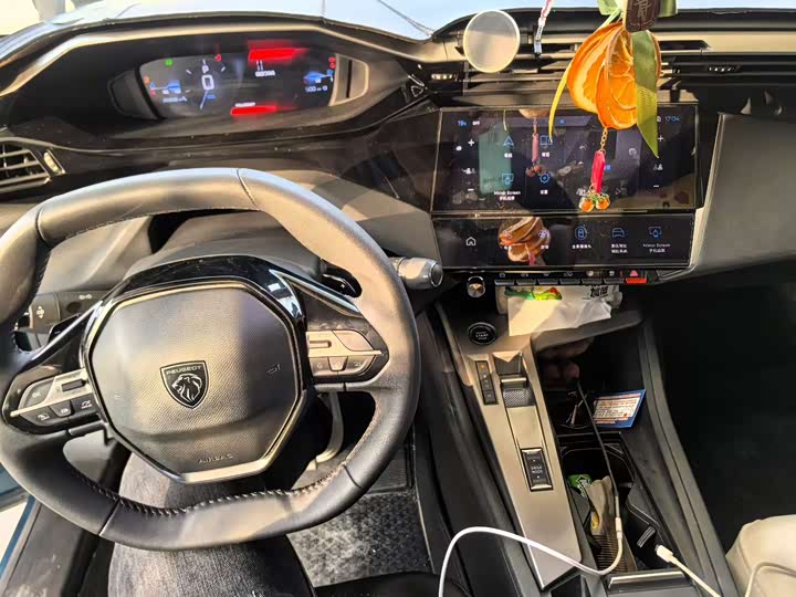 Photo 5 - Peugeot 408X