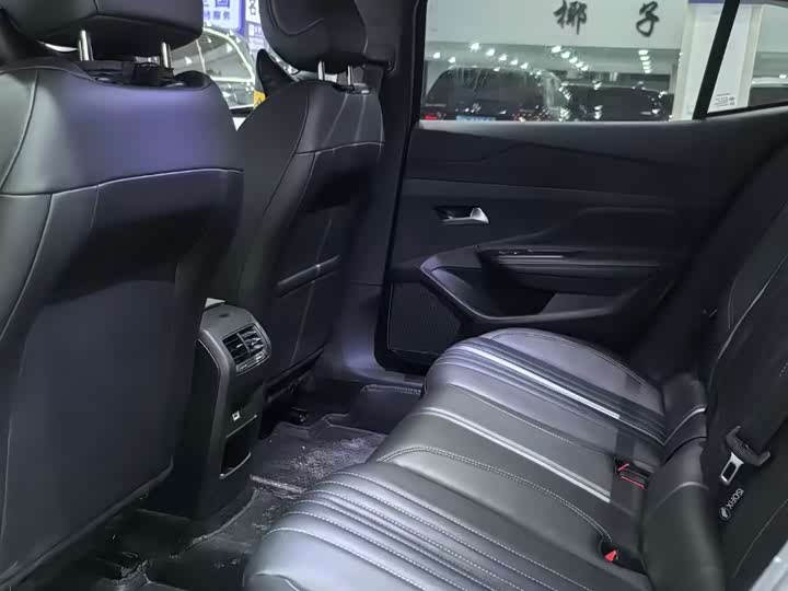 Photo 6 - Peugeot 408X