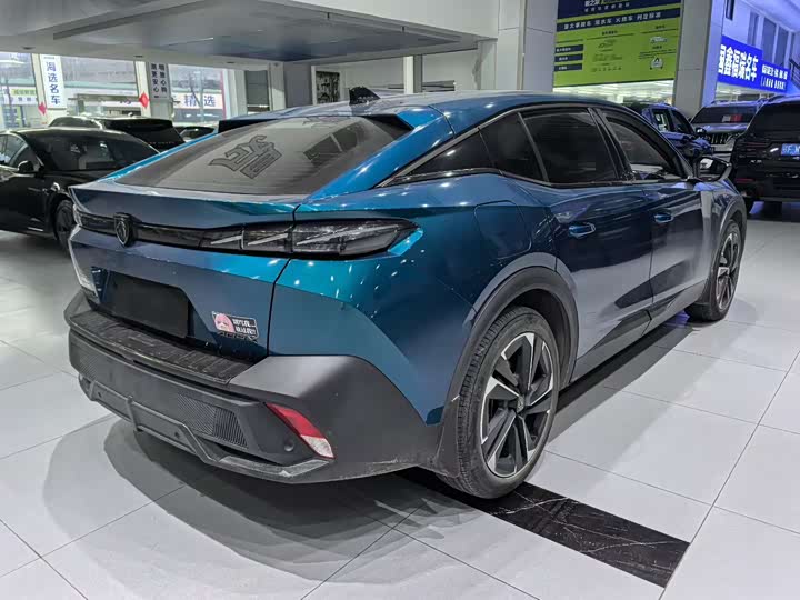 Photo 9 - Peugeot 408X