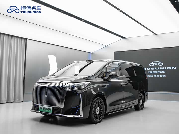 Фото 1 - Wey Gaoshan