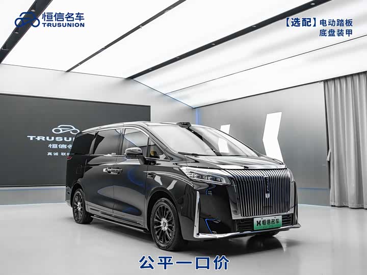 Фото 3 - Wey Gaoshan