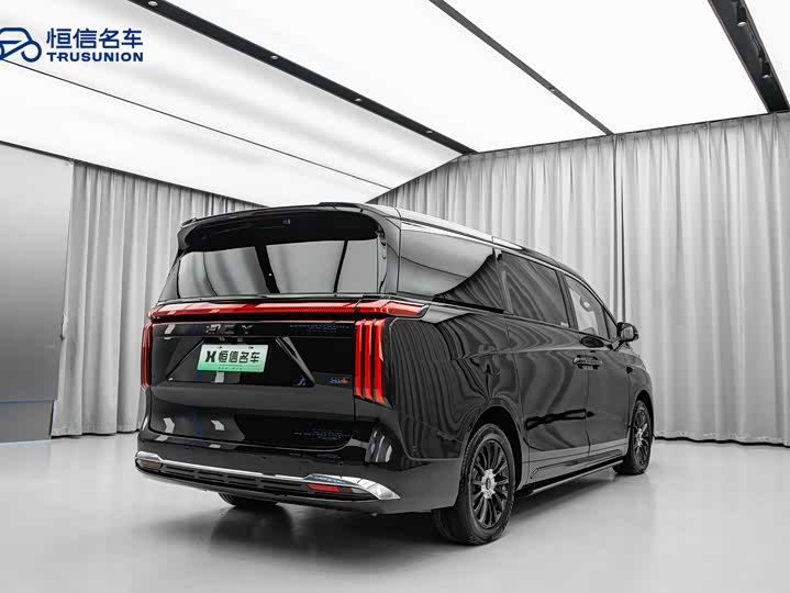 Фото 4 - Wey Gaoshan