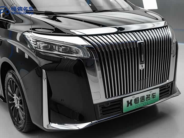 Фото 9 - Wey Gaoshan