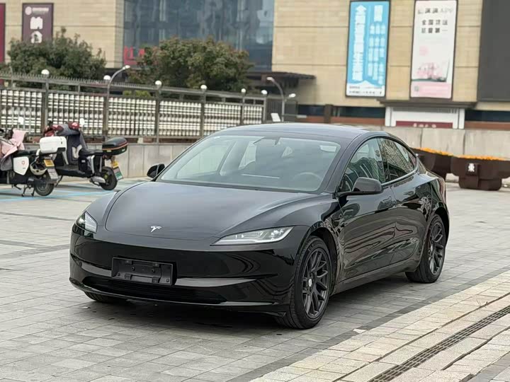 Photo 1 - Tesla Model 3