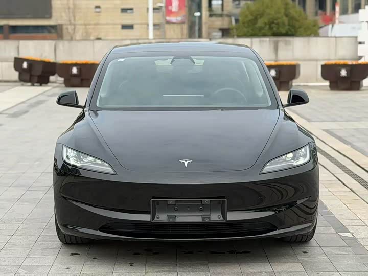 Photo 2 - Tesla Model 3
