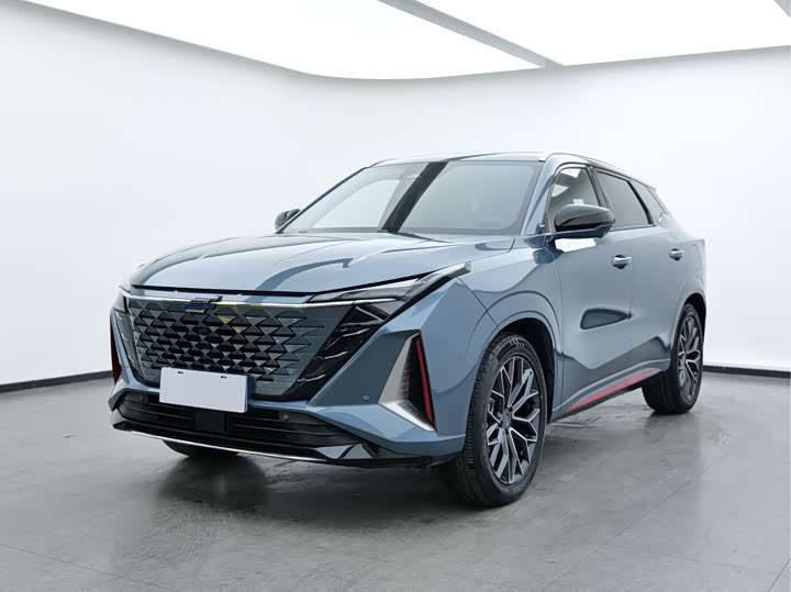 Фото 1 - Changan Oshan Z6